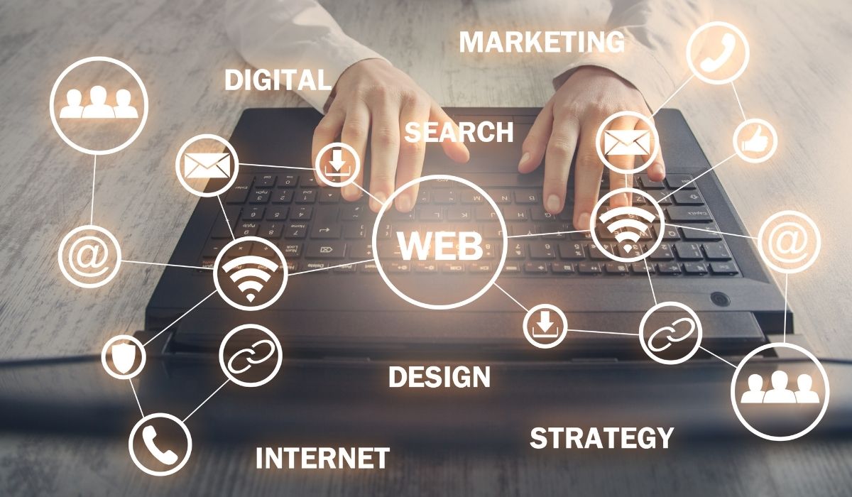 Çan Web Tasarım